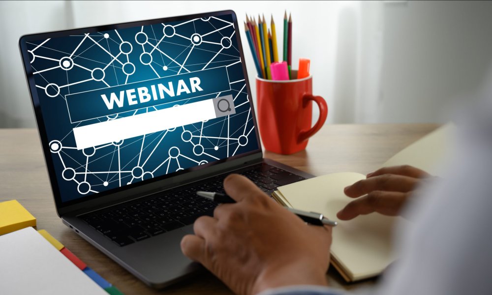 Practical approaches to assessment: invitation to a series of educational webinars