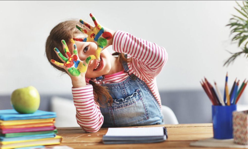 Preschool education in Ukraine: The Ministry of Education and Science announced the launch of two new support programs