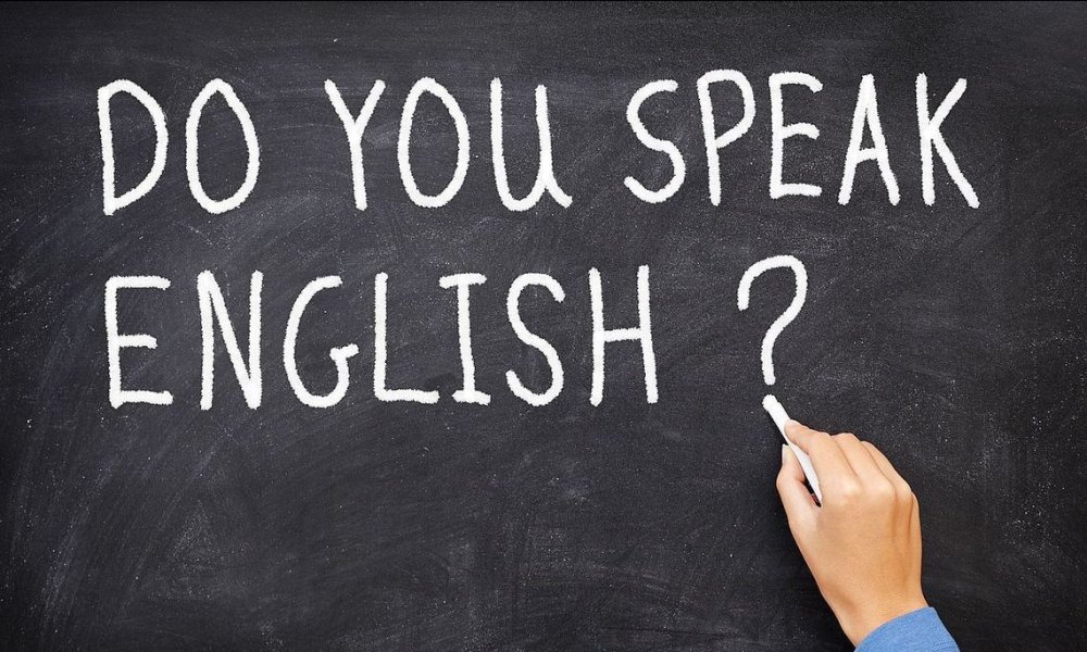 English4Ukraine: expanding horizons in learning the English language