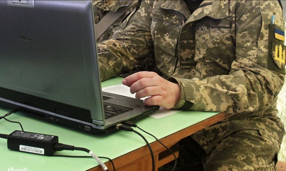 ГО «Академія для Героїв» розпочинає набір ветеранів на безоплатне ІТ-навчання