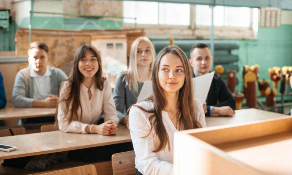 Ukraine is officially introducing a 'winter admission' system for university preparatory departments
