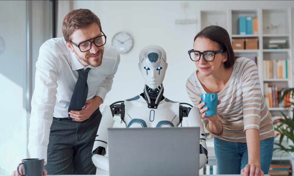 Integrating artificial intelligence technologies into the educational process: practical recommendations