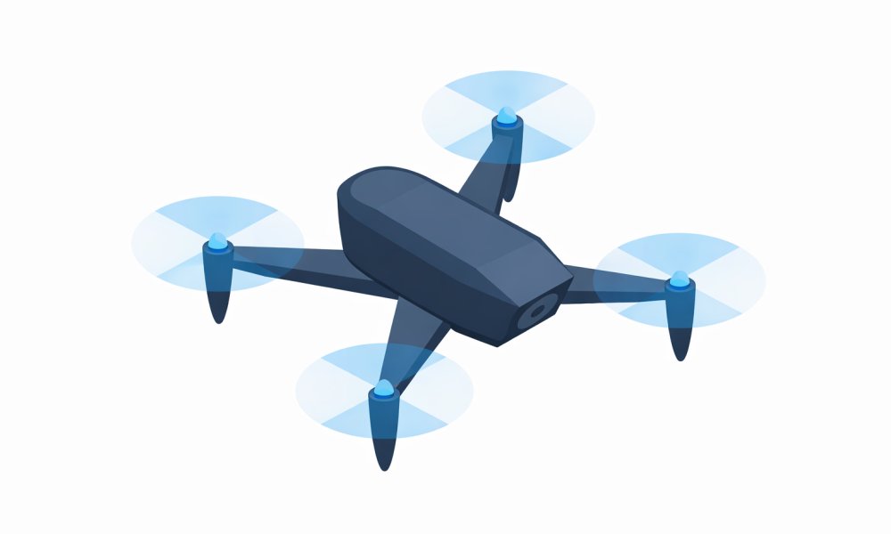 Professional retraining of veterans in the operation and maintenance of civilian UAVs