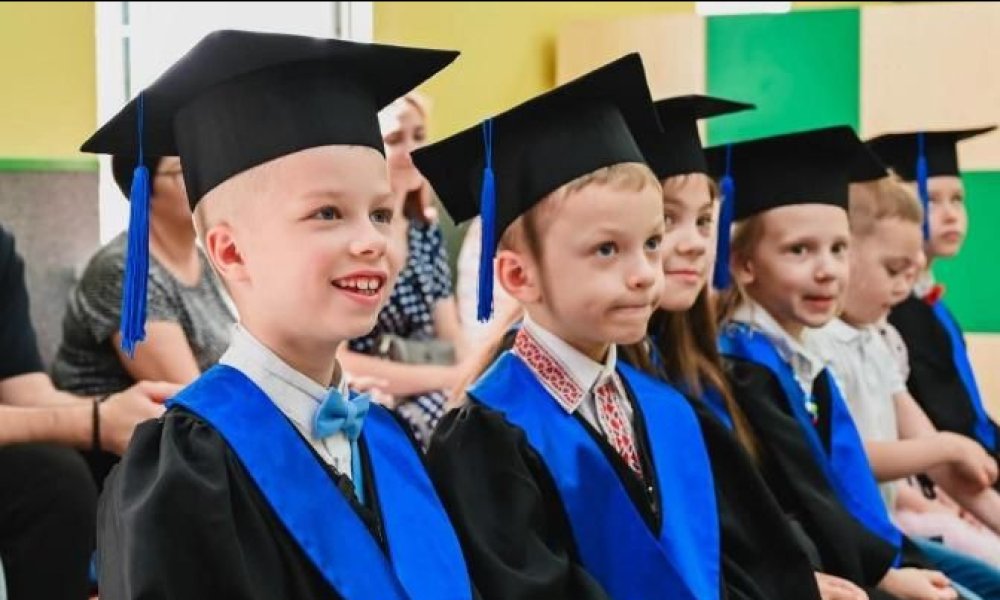 Полтавська політехніка готує лідерів дошкільної освіти за міжнародними стандартами