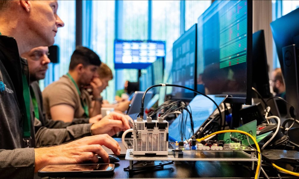 Expanding Educational Opportunities of the EU4Digital Academy in Cybersecurity