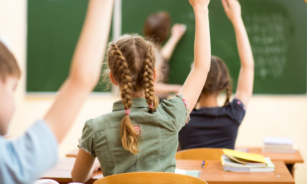 Lviv presented a strategy for the renewal of the education sector