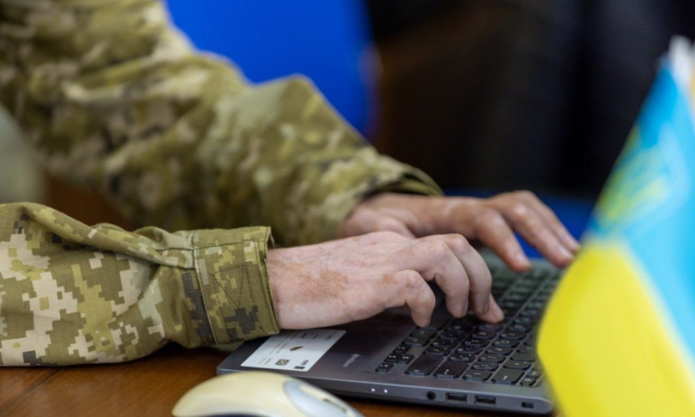 Проєкт CyberBee: Безоплатна професійна перекваліфікація у сфері кібербезпеки