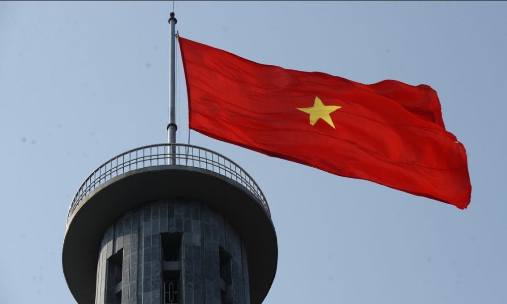 Vietnam offers 40 scholarships to Ukrainians for the 2025/2026 academic year