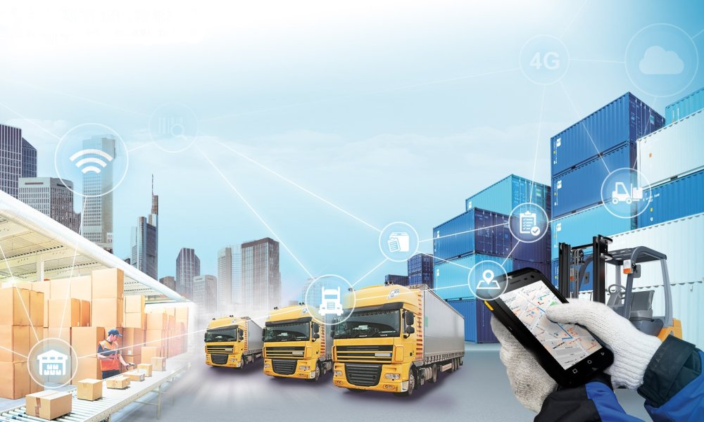 Veterans will be able to undergo free training in the field of transportation and logistics with subsequent employment