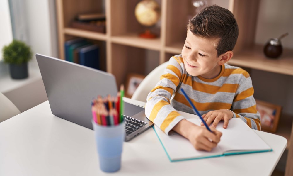 The Ministry of Education and Science of Ukraine has approved the Model Education Program for individuals residing or previously residing in temporarily occupied territories of Ukraine