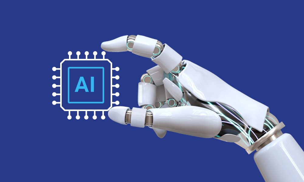 Artificial intelligence in modern education: a practical online course