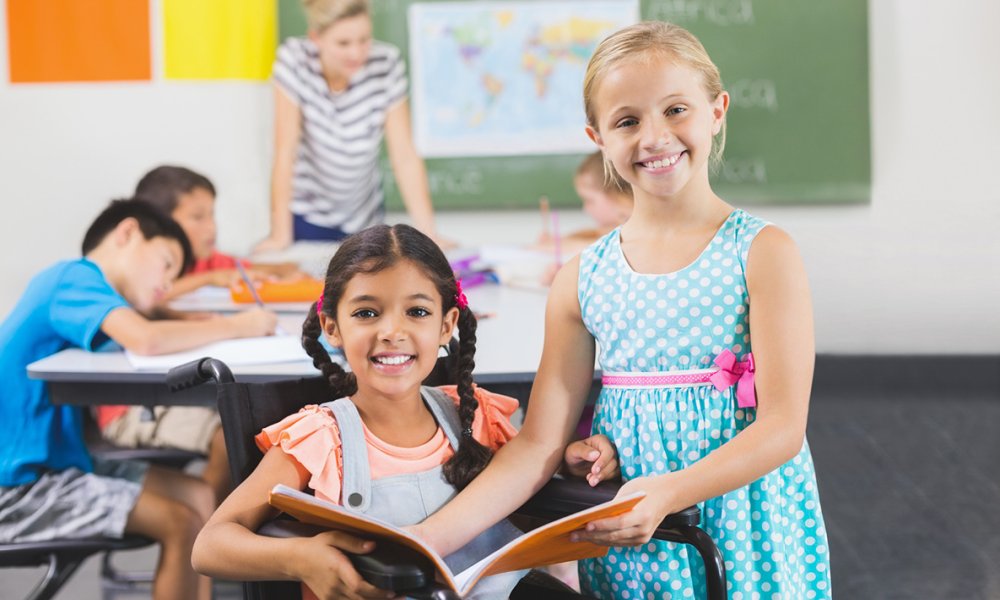 Free Course for Educators and Psychologists: “Inclusive Education from Theory to Practice” Launches in Fall 2025