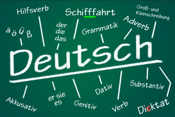 Free online German language courses launched in Kryvyi Rih