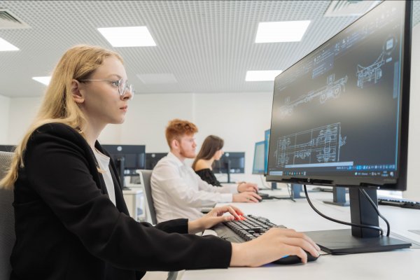 From Classroom to Production: How Dual Education Is Transforming Ukraine’s Labor Market
