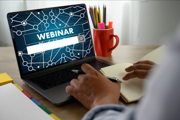Practical approaches to assessment: invitation to a series of educational webinars