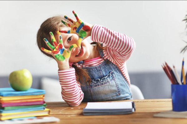 Preschool education in Ukraine: The Ministry of Education and Science announced the launch of two new support programs