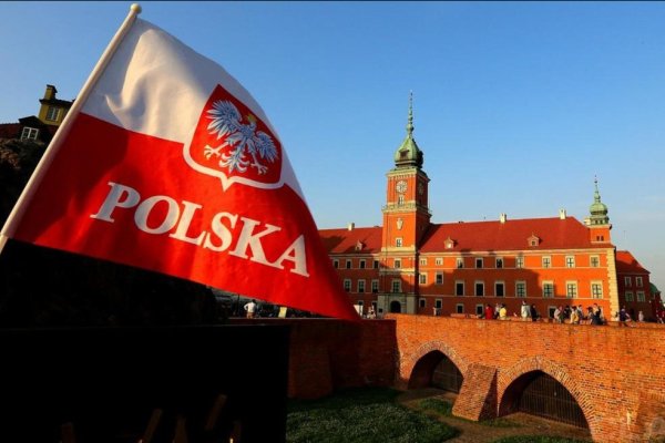Poland launches the national defense preparedness program 