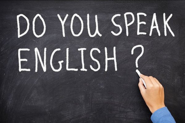English4Ukraine: expanding horizons in learning the English language