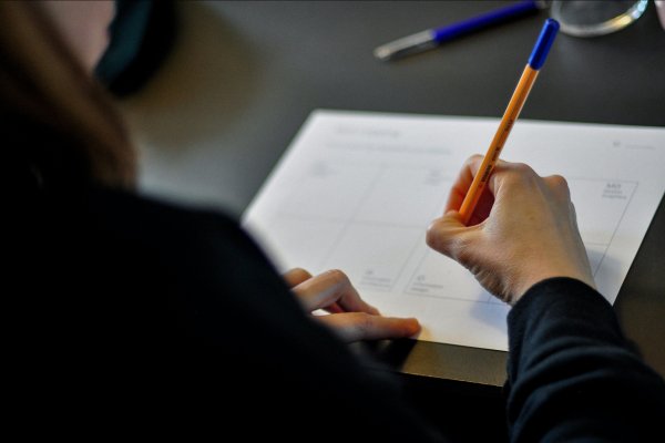 Up to 15 bonus points for admission: a new preparatory program starts in Ukrainian universities