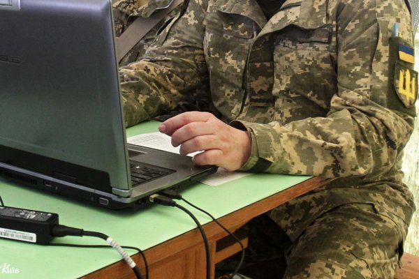 Academy for heroes NGO launches enrollment for free IT training for veterans