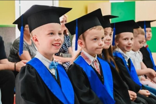 Poltava Polytechnic trains early childhood education leaders according to international standards
