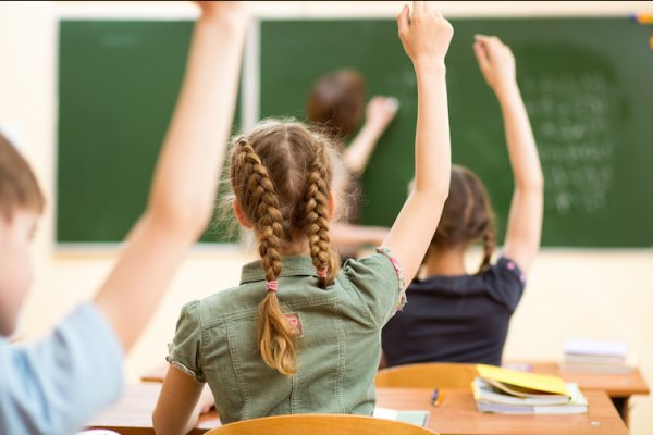 Lviv presented a strategy for the renewal of the education sector