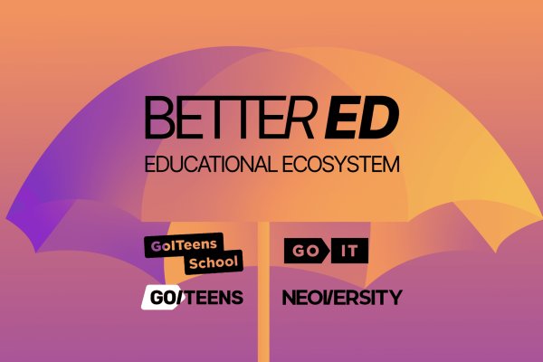 BetterED, an innovative educational ecosystem, has been launched in Ukraine