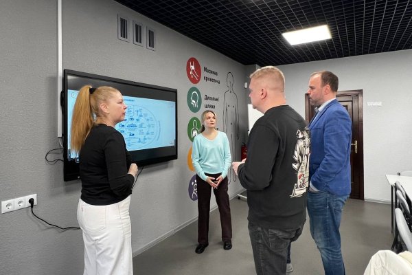 In March, Kyiv and the Estonian city of Tartu engaged in an exchange of experience regarding the organization of the educational process