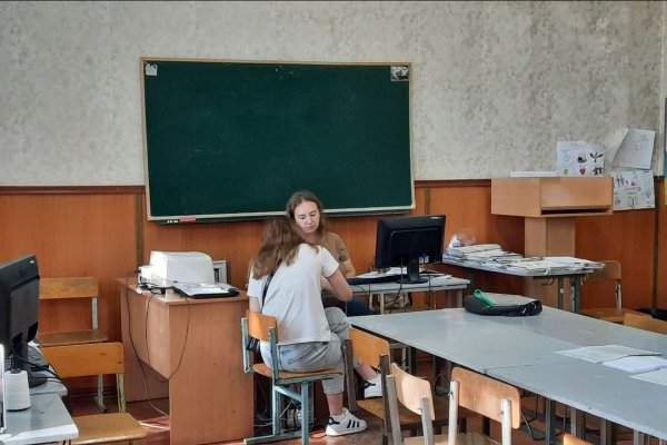 Шлях до українського диплома: як молодь з окупованих територій готується та вступає до вишів
