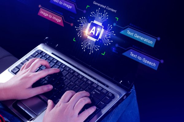 Старт безкоштовного навчального курсу «Академія ШІ для освітян від Google»: підвищення кваліфікації та практичні навички застосування штучного інтелекту
