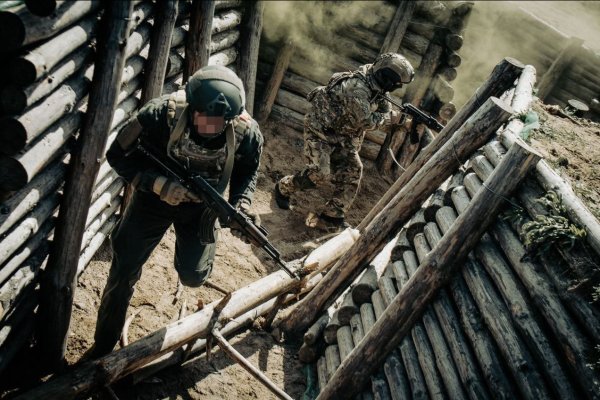 30,000 ukrainian military personnel trained in Poland under EU mission
