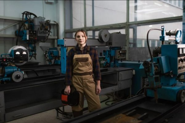 State funds education for women in traditionally 'male' professions: how to take advantage of this opportunity