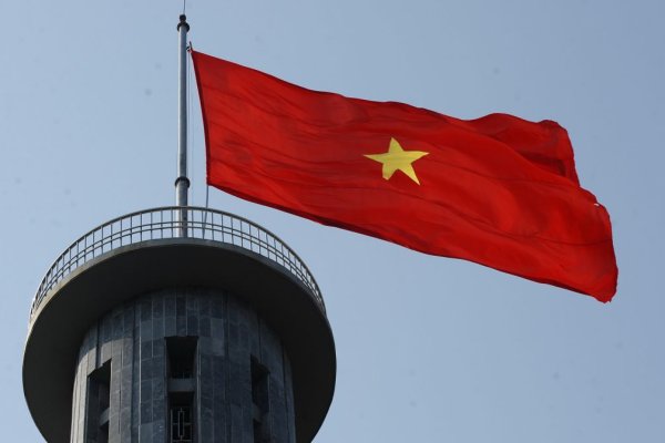 Vietnam offers 40 scholarships to Ukrainians for the 2025/2026 academic year