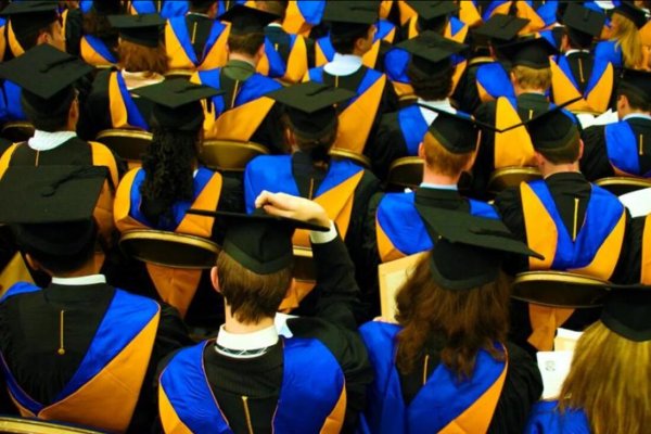Освіта без обмежень: ключова інформація для абітурієнтів із тимчасово окупованих територій