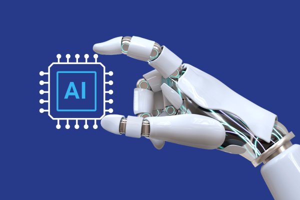 Artificial intelligence in modern education: a practical online course
