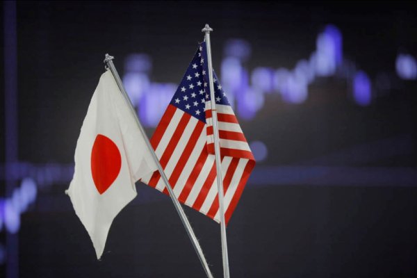 Japan and the U.S. prepare for large-scale military drills