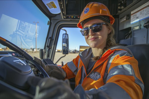 How can women join the experimental employment service project?