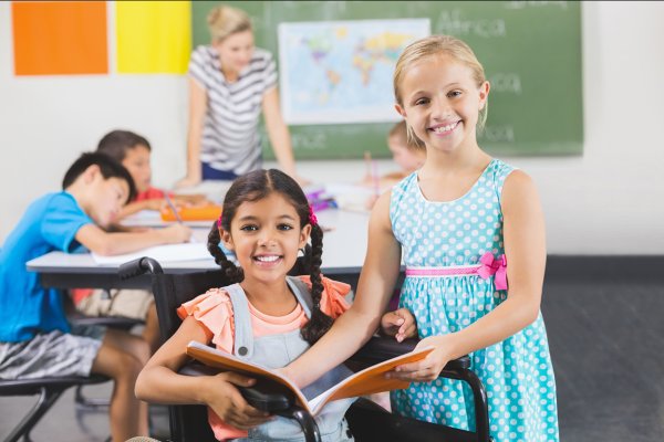 Free Course for Educators and Psychologists: “Inclusive Education from Theory to Practice” Launches in Fall 2025