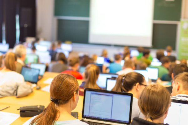 Popular specialities among applicants to professional education institutions – data from the Ministry of Education and Science